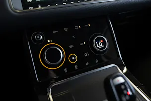 Land Rover Range Rover Evoque D 150 S AT9