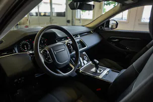 Land Rover Range Rover Evoque D 150 S AT9