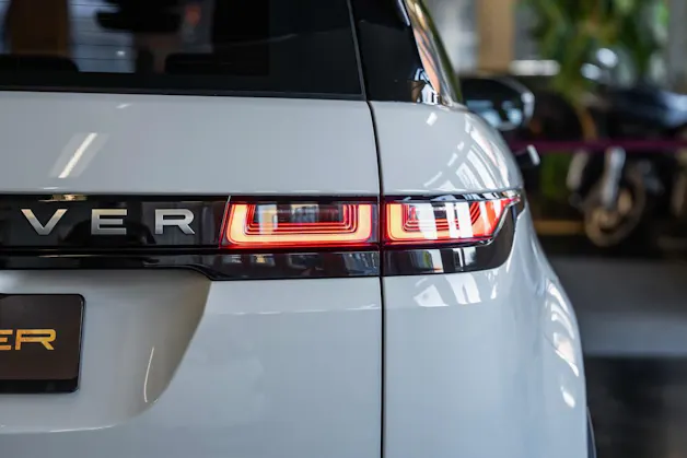 Land Rover Range Rover Evoque D 150 S AT9