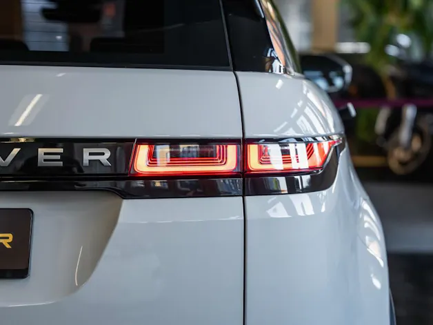 Land Rover Range Rover Evoque D 150 S AT9