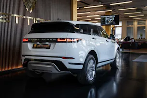 Land Rover Range Rover Evoque D 150 S AT9