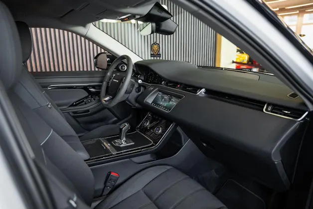 Land Rover Range Rover Evoque D 150 S AT9