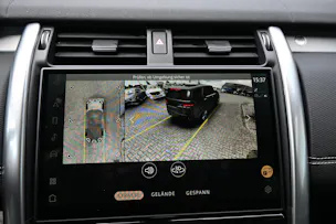 Land Rover Discovery 3.0D I6 P350 R-Dynamic SE AWD Automatic 7-Plätzer + AHK 3500kg + Werksgarantie 05.2030