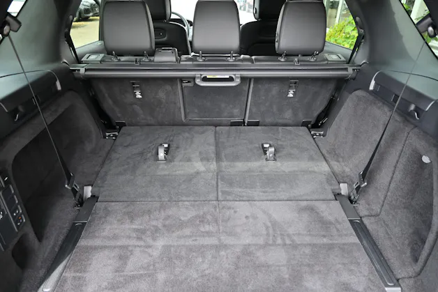 Land Rover Discovery 3.0D I6 P350 R-Dynamic SE AWD Automatic 7-Plätzer + AHK 3500kg + Werksgarantie 05.2030