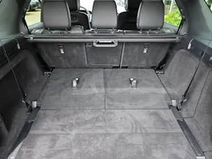 Land Rover Discovery 3.0D I6 P350 R-Dynamic SE AWD Automatic 7-Plätzer + AHK 3500kg + Werksgarantie 05.2030