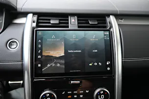 Land Rover Discovery 3.0D I6 P350 R-Dynamic SE AWD Automatic 7-Plätzer + AHK 3500kg + Werksgarantie 05.2030