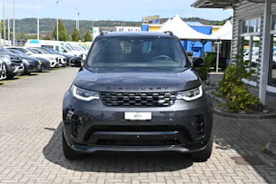 Land Rover Discovery 3.0D I6 P350 R-Dynamic SE AWD Automatic 7-Plätzer + AHK 3500kg + Werksgarantie 05.2030