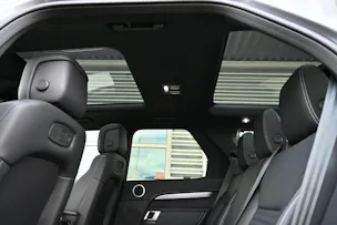 Land Rover Discovery 3.0D I6 P350 R-Dynamic SE AWD Automatic 7-Plätzer + AHK 3500kg + Werksgarantie 05.2030