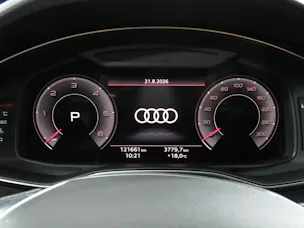 AUDI A6 Avant 40 TDI Sport Attraction Quattro S-tronic (Automat, AHK 2.0 t)