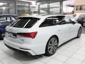 AUDI A6 Avant 40 TDI Sport Attraction Quattro S-tronic (Automat, AHK 2.0 t)