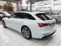 AUDI A6 Avant 40 TDI Sport Attraction Quattro S-tronic (Automat, AHK 2.0 t)
