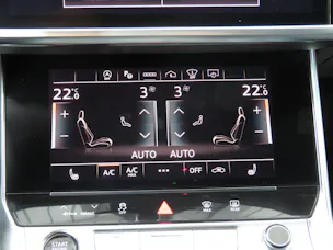 AUDI A6 Avant 40 TDI Sport Attraction Quattro S-tronic (Automat, AHK 2.0 t)