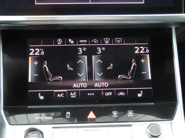 AUDI A6 Avant 40 TDI Sport Attraction Quattro S-tronic (Automat, AHK 2.0 t)