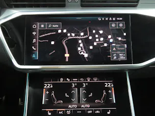 AUDI A6 Avant 40 TDI Sport Attraction Quattro S-tronic (Automat, AHK 2.0 t)
