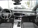 AUDI A6 Avant 40 TDI Sport Attraction Quattro S-tronic (Automat, AHK 2.0 t)