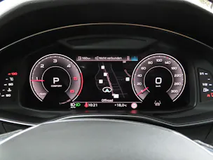 AUDI A6 Avant 40 TDI Sport Attraction Quattro S-tronic (Automat, AHK 2.0 t)