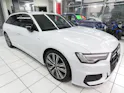 AUDI A6 Avant 40 TDI Sport Attraction Quattro S-tronic (Automat, AHK 2.0 t)
