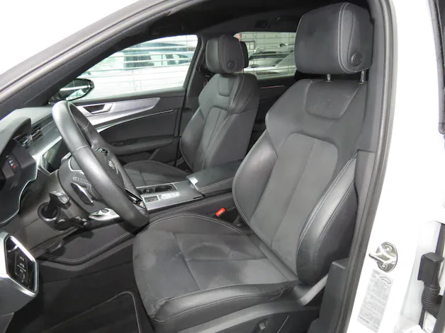 AUDI A6 Avant 40 TDI Sport Attraction Quattro S-tronic (Automat, AHK 2.0 t)