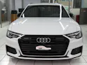 AUDI A6 Avant 40 TDI Sport Attraction Quattro S-tronic (Automat, AHK 2.0 t)