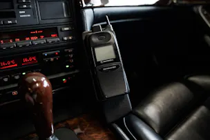 BMW 750i