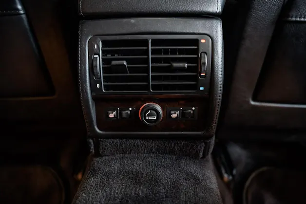 BMW 750i