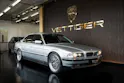 BMW 750i
