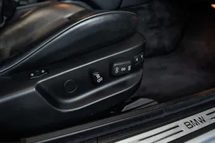 BMW 750i