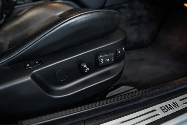 BMW 750i