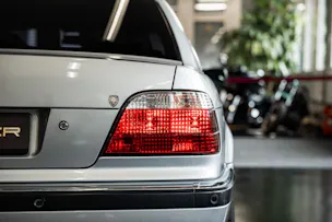 BMW 750i