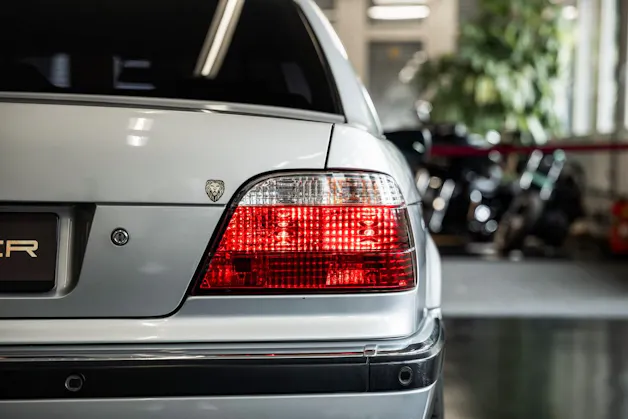 BMW 750i
