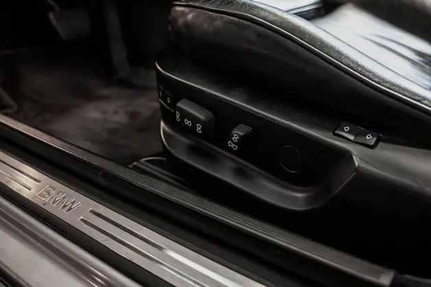 BMW 750i