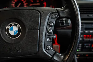 BMW 750i