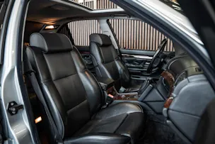 BMW 750i