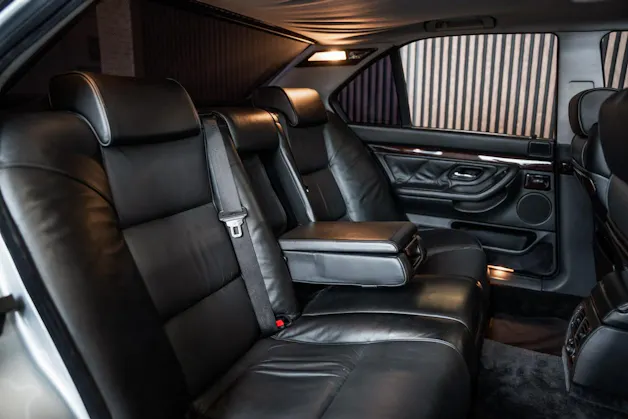 BMW 750i