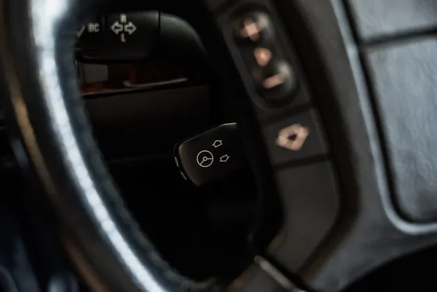 BMW 750i