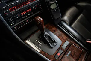BMW 750i