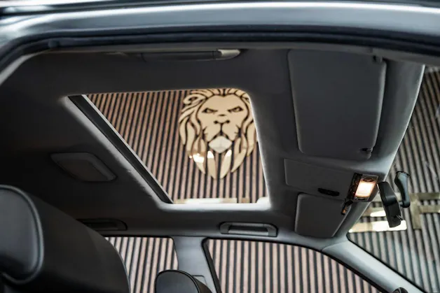 BMW 750i
