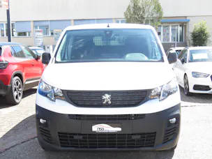 PEUGEOT Partner 1.5 Blue HDi s/s Premium 650kg
