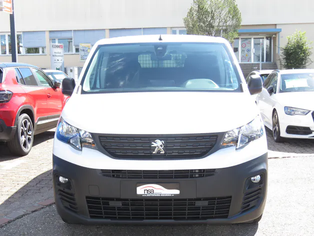 PEUGEOT Partner 1.5 Blue HDi s/s Premium 650kg