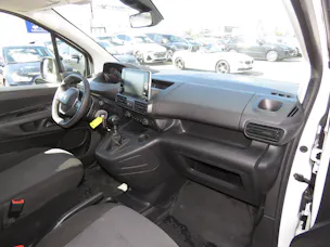 PEUGEOT Partner 1.5 Blue HDi s/s Premium 650kg