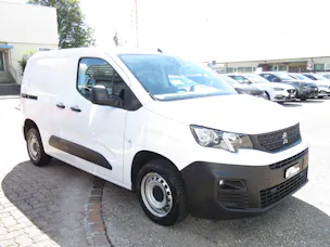 PEUGEOT Partner 1.5 Blue HDi s/s Premium 650kg