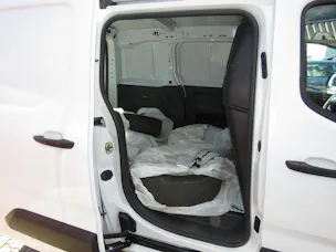 PEUGEOT Partner 1.5 Blue HDi s/s Premium 650kg