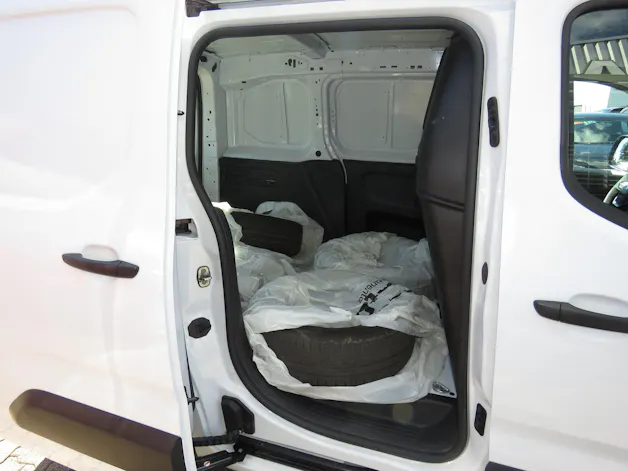 PEUGEOT Partner 1.5 Blue HDi s/s Premium 650kg