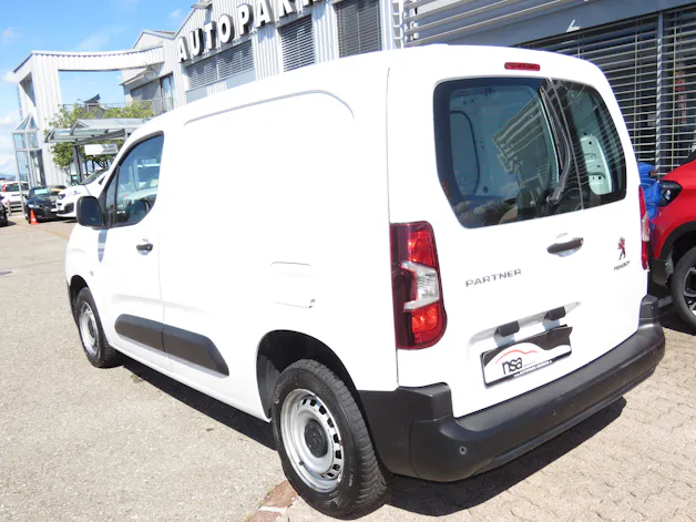 PEUGEOT Partner 1.5 Blue HDi s/s Premium 650kg