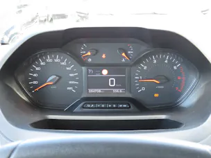 PEUGEOT Partner 1.5 Blue HDi s/s Premium 650kg