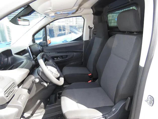 PEUGEOT Partner 1.5 Blue HDi s/s Premium 650kg