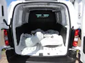 PEUGEOT Partner 1.5 Blue HDi s/s Premium 650kg