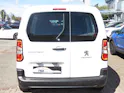 PEUGEOT Partner 1.5 Blue HDi s/s Premium 650kg