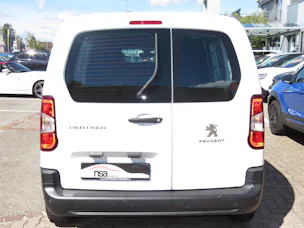 PEUGEOT Partner 1.5 Blue HDi s/s Premium 650kg