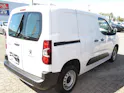 PEUGEOT Partner 1.5 Blue HDi s/s Premium 650kg